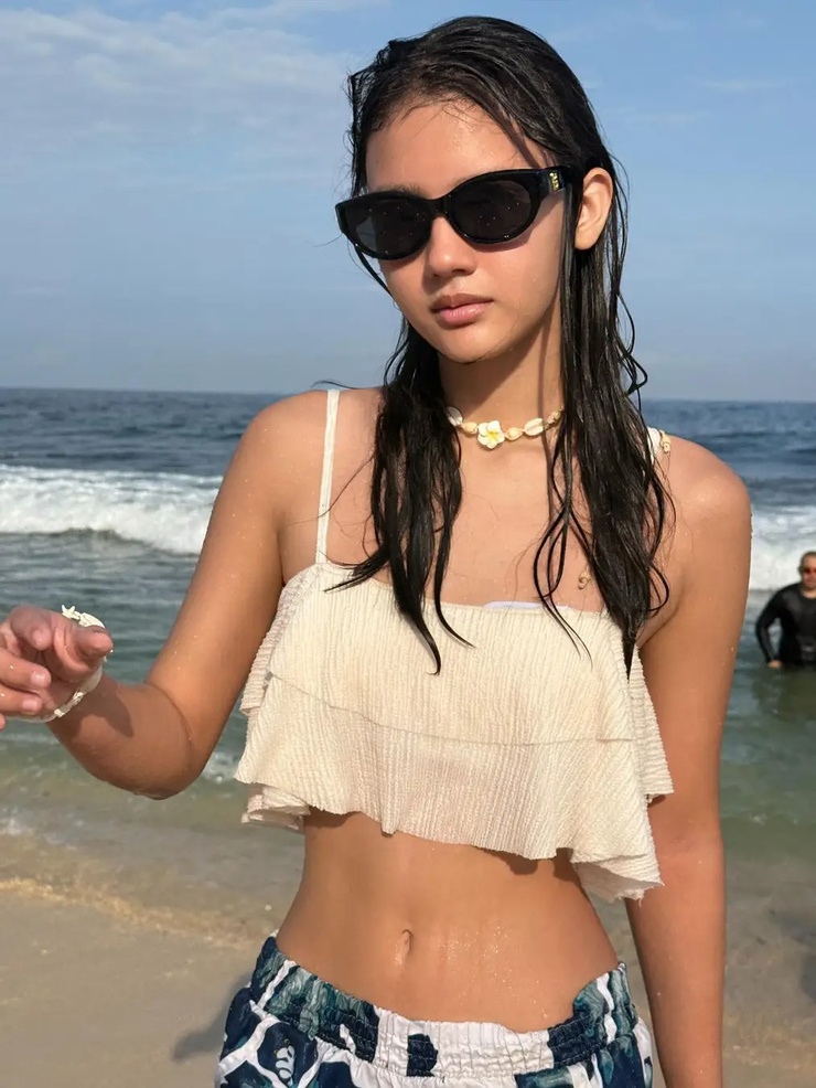 Kayla Anne Davies