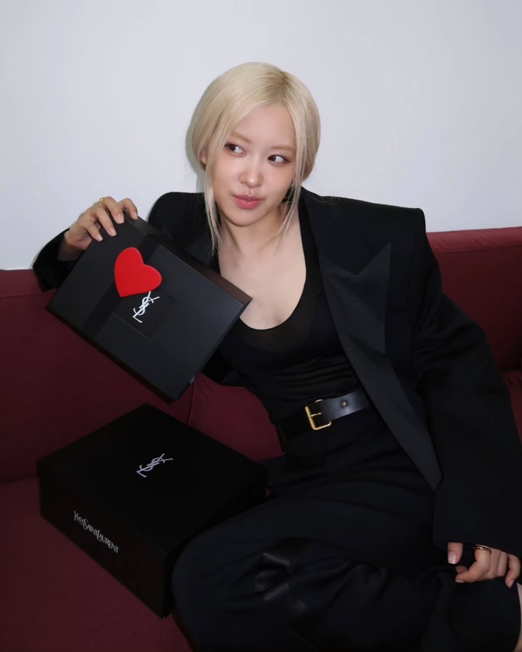 Roseanne Park