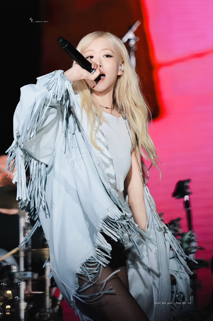 Roseanne Park
