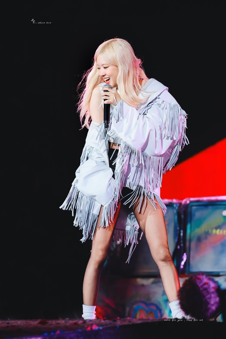 Roseanne Park