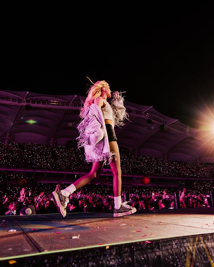 Roseanne Park