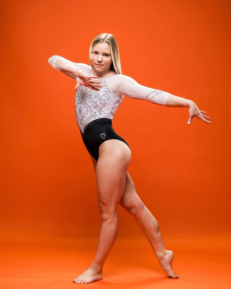 Jade Carey