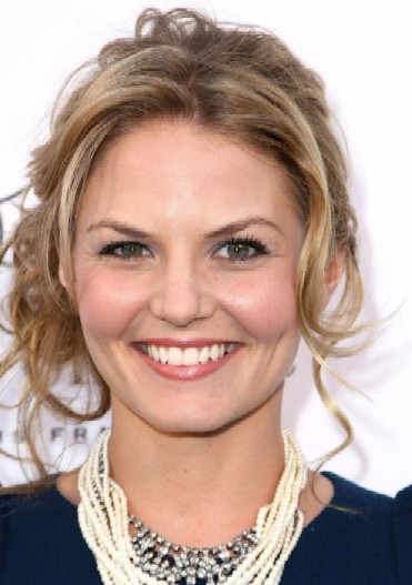 Jennifer Morrison Jennifer Morrison
