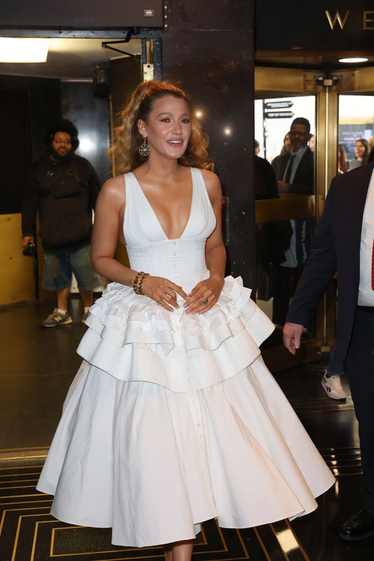 Blake Lively