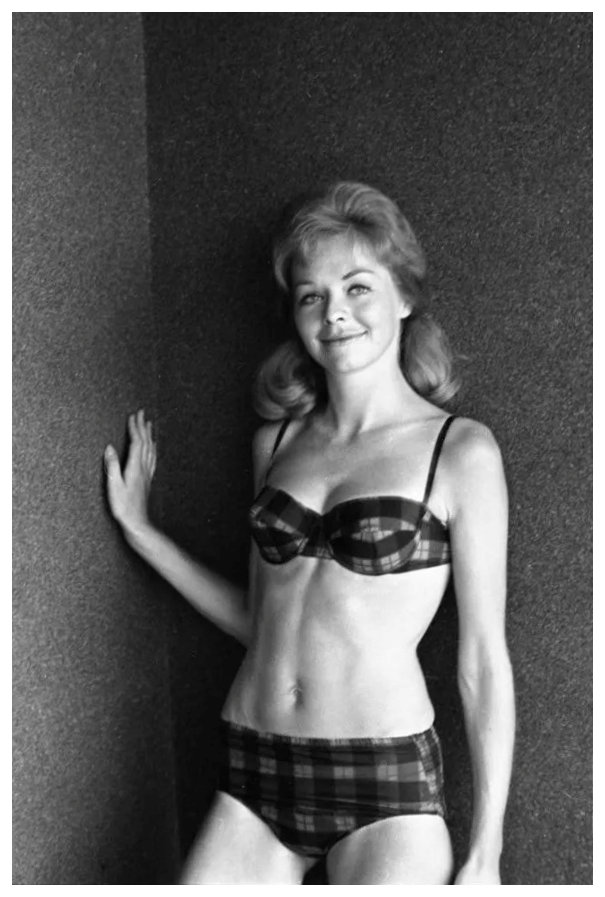 Susannah York Susannah York