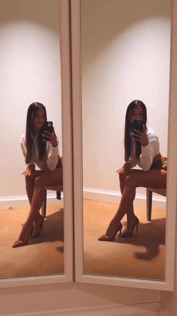 Carol Chafauzer