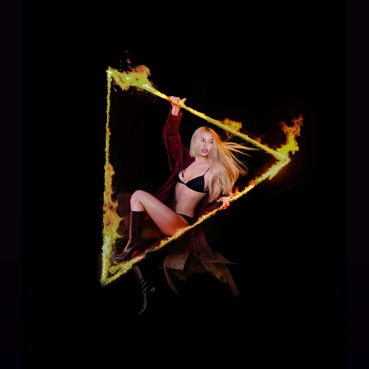 Ava Max