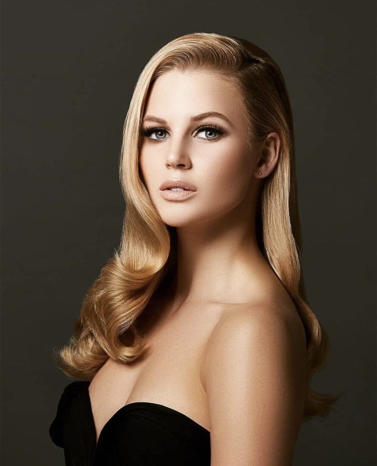 Casie Chegwidden