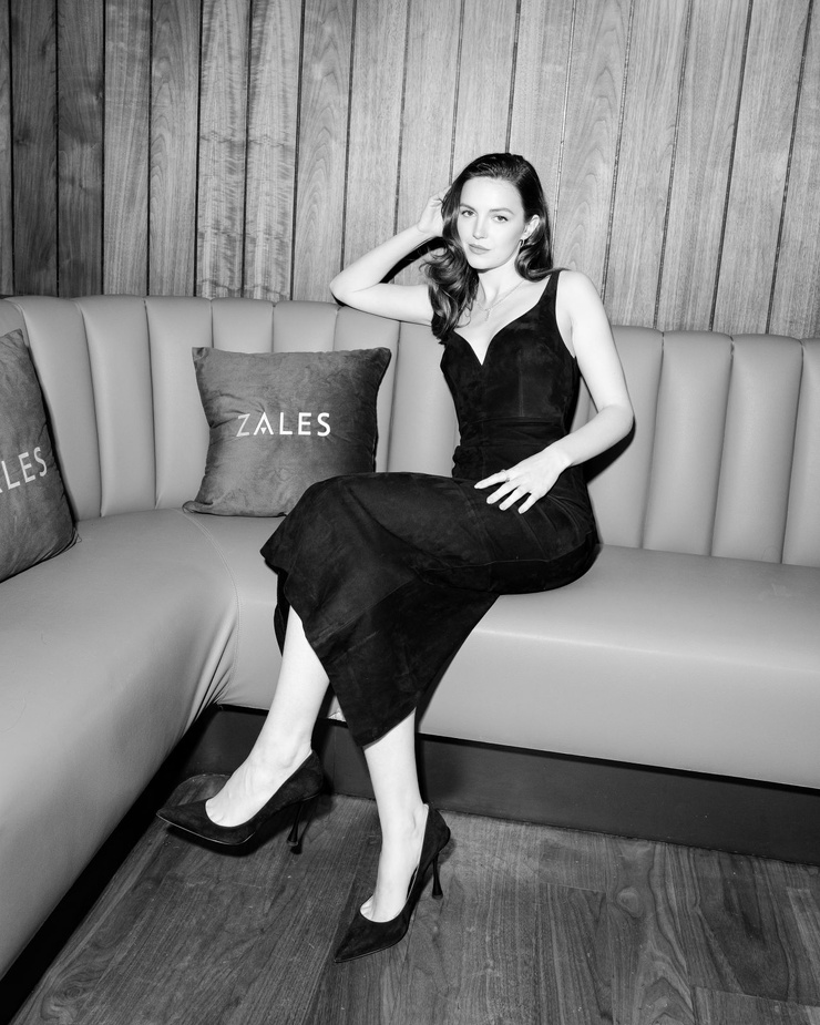 Picture of Ella Hunt