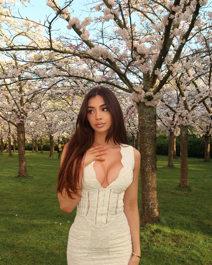 Kiera Bernier Kiera Bernier