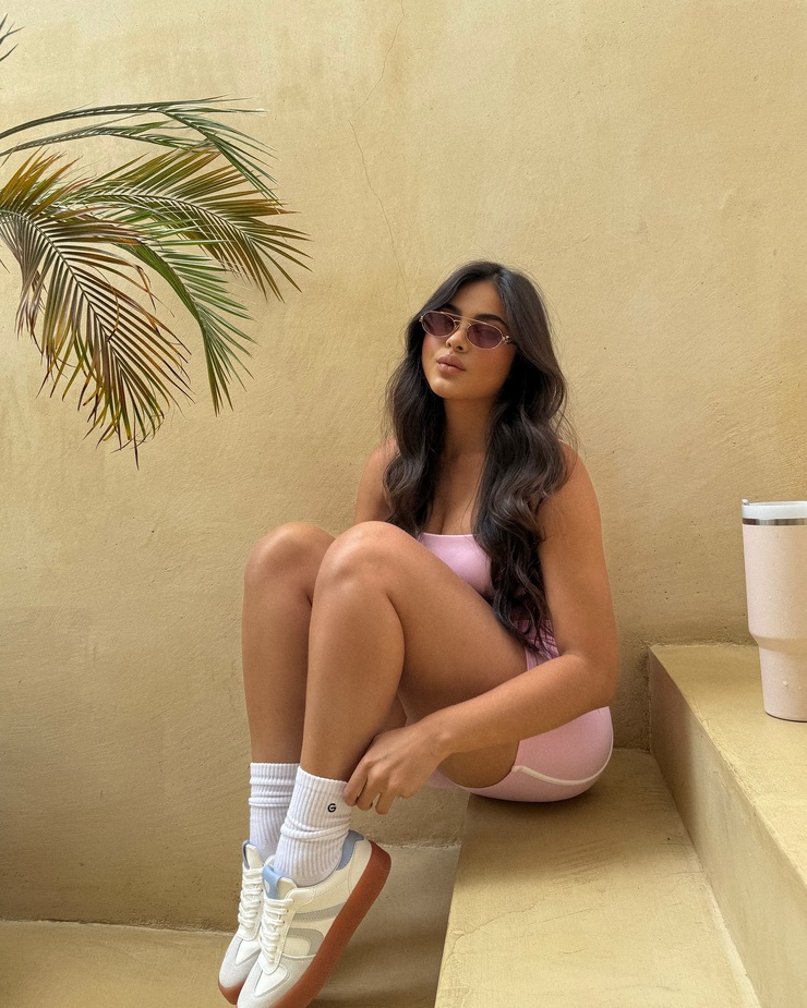 Sara Orrego Sara Orrego