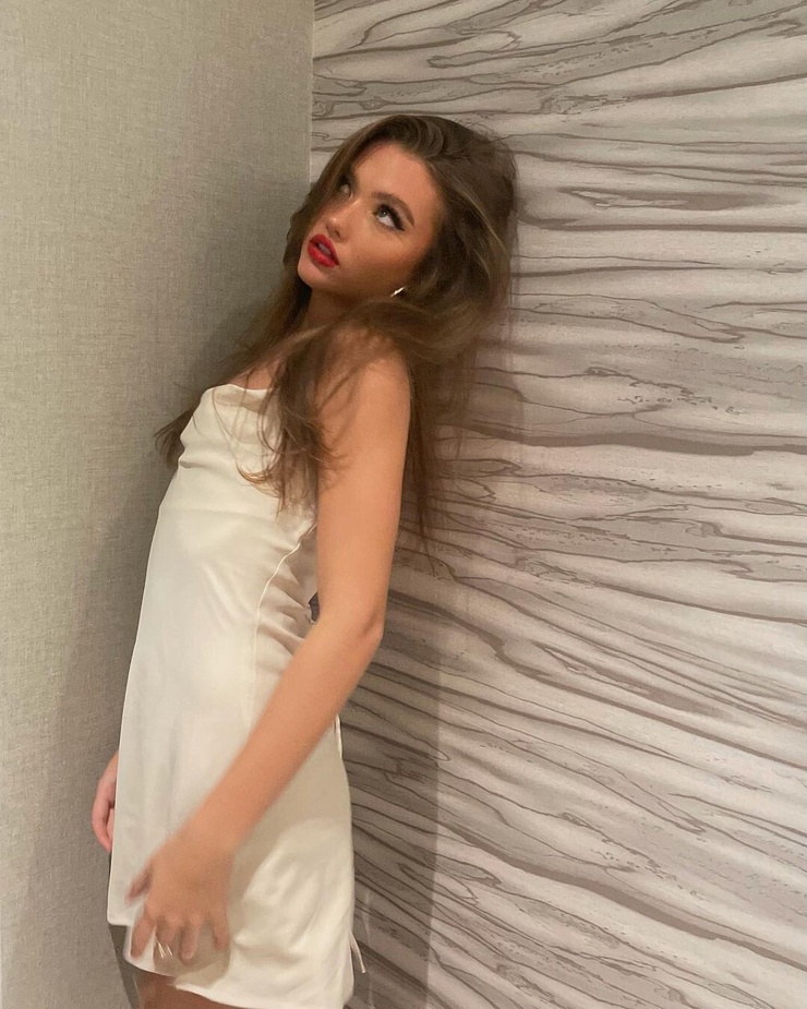 Savannah Byrd