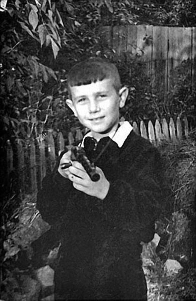 Vladimir Vinokur
