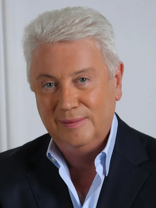 Vladimir Vinokur