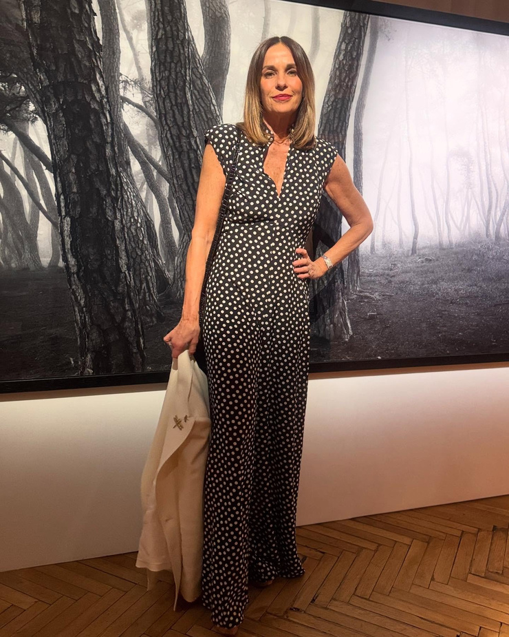 Cristina Parodi