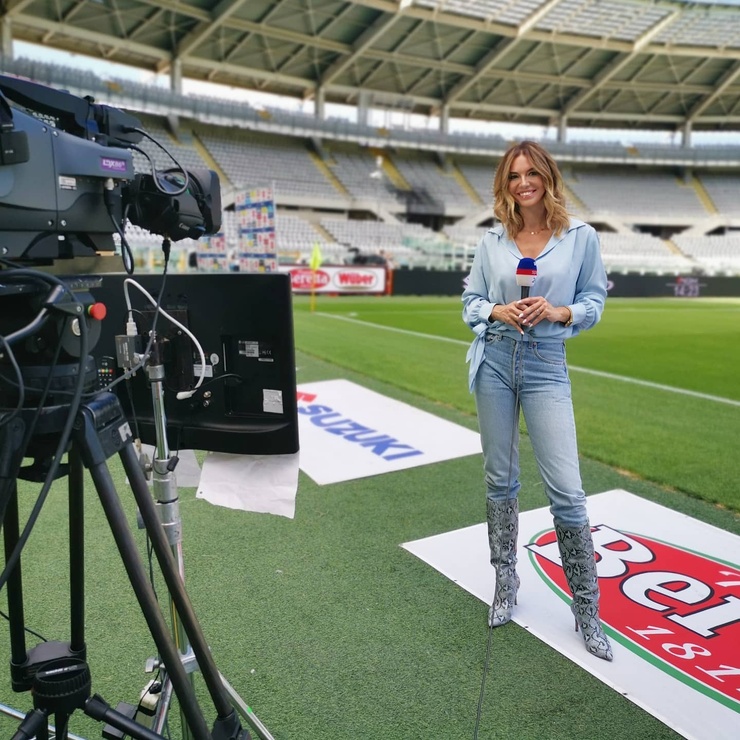 Marina Presello