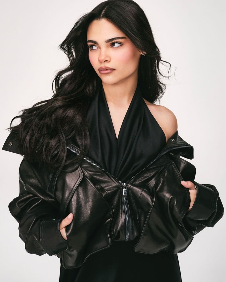 Ariana Greenblatt