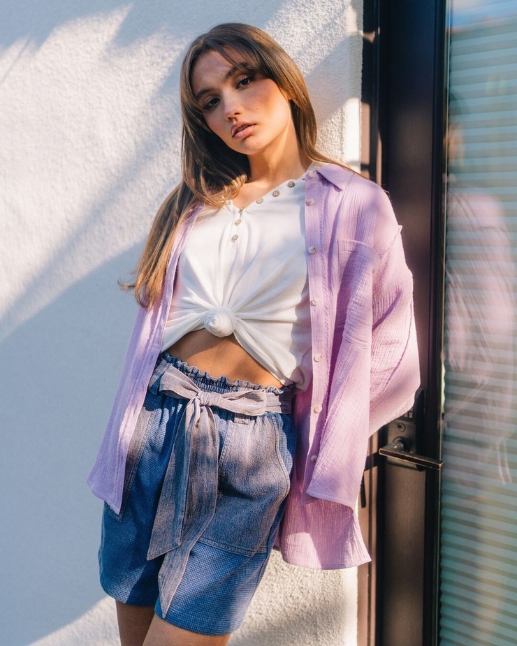 Savannah Byrd