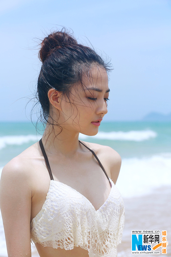 Lulu Xu