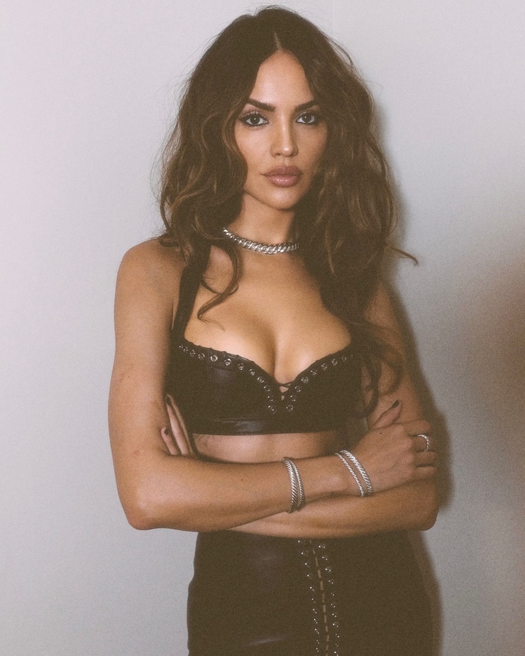 Eiza Gonzalez