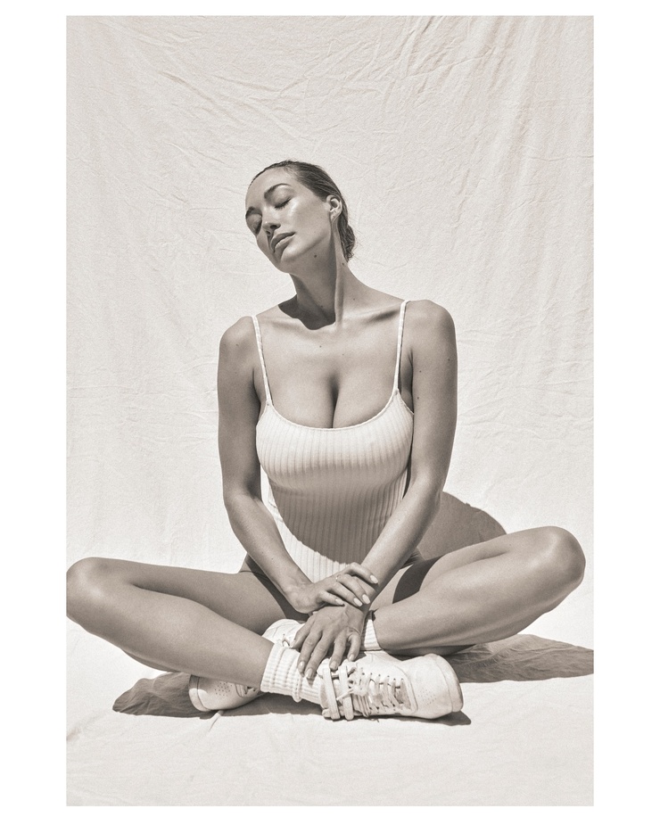 Penny Lane (Model)