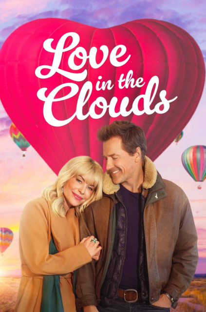 Love in the Clouds