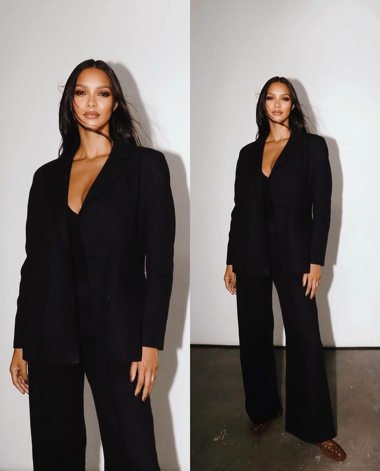 Lais Ribeiro