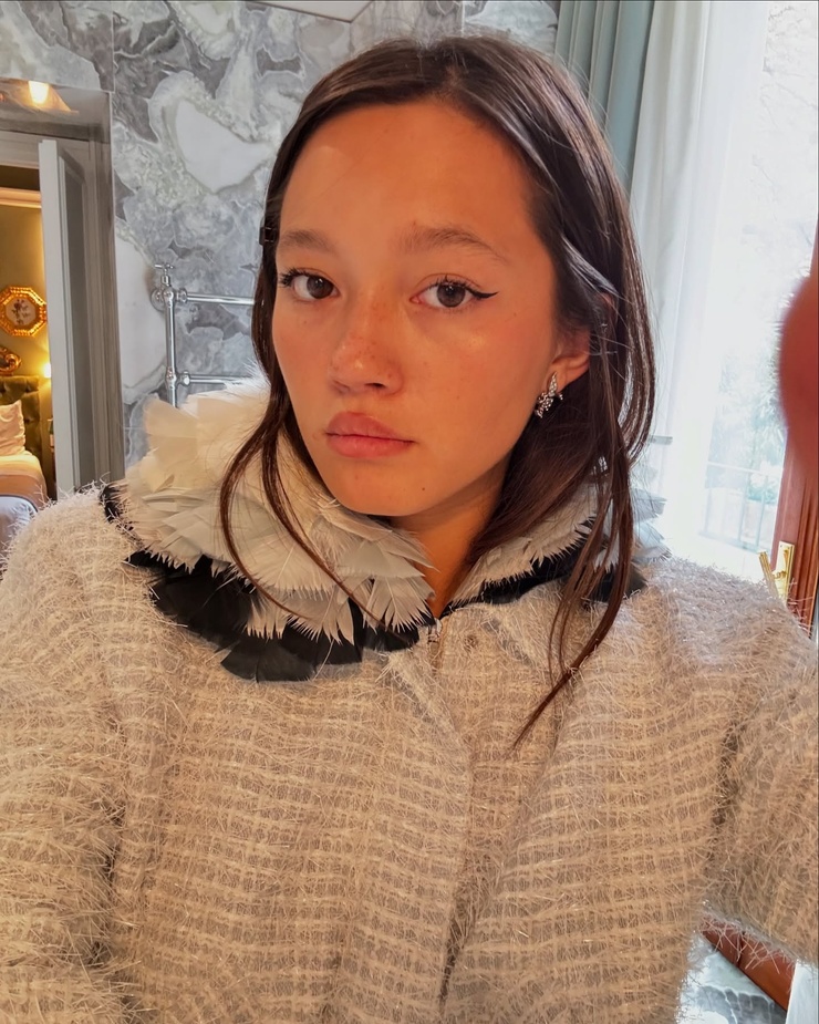 Lily Chee