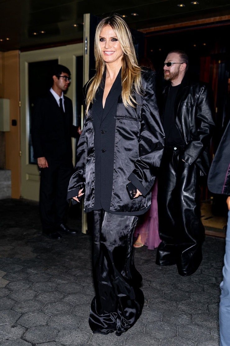 Heidi Klum