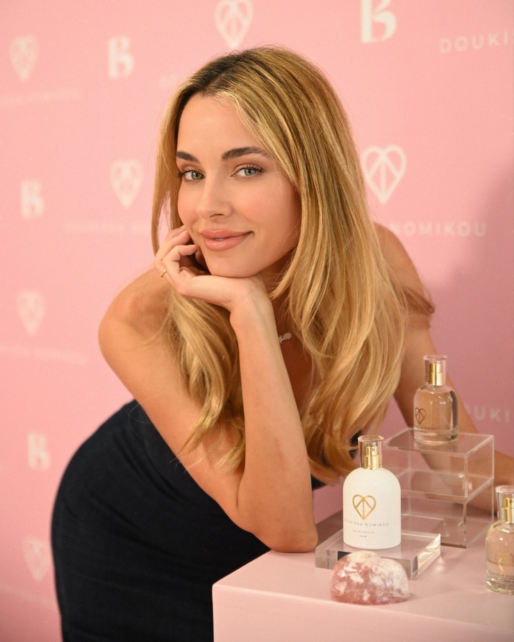 Doukissa Nomikou