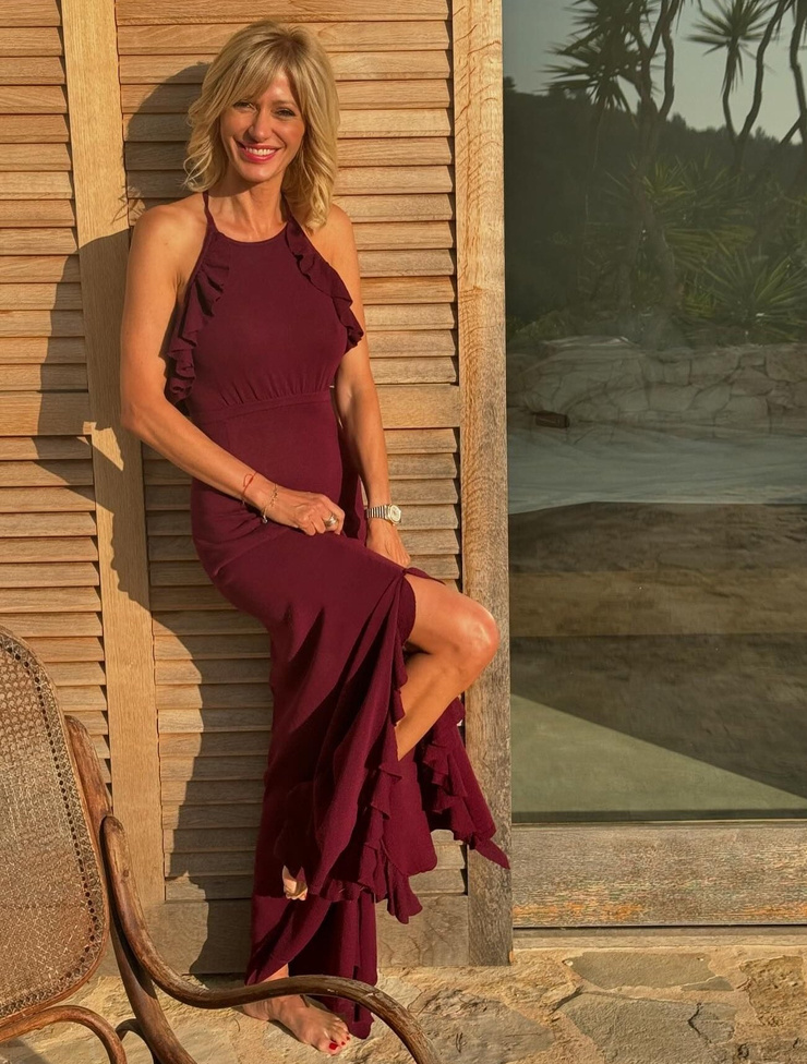 Susanna Griso