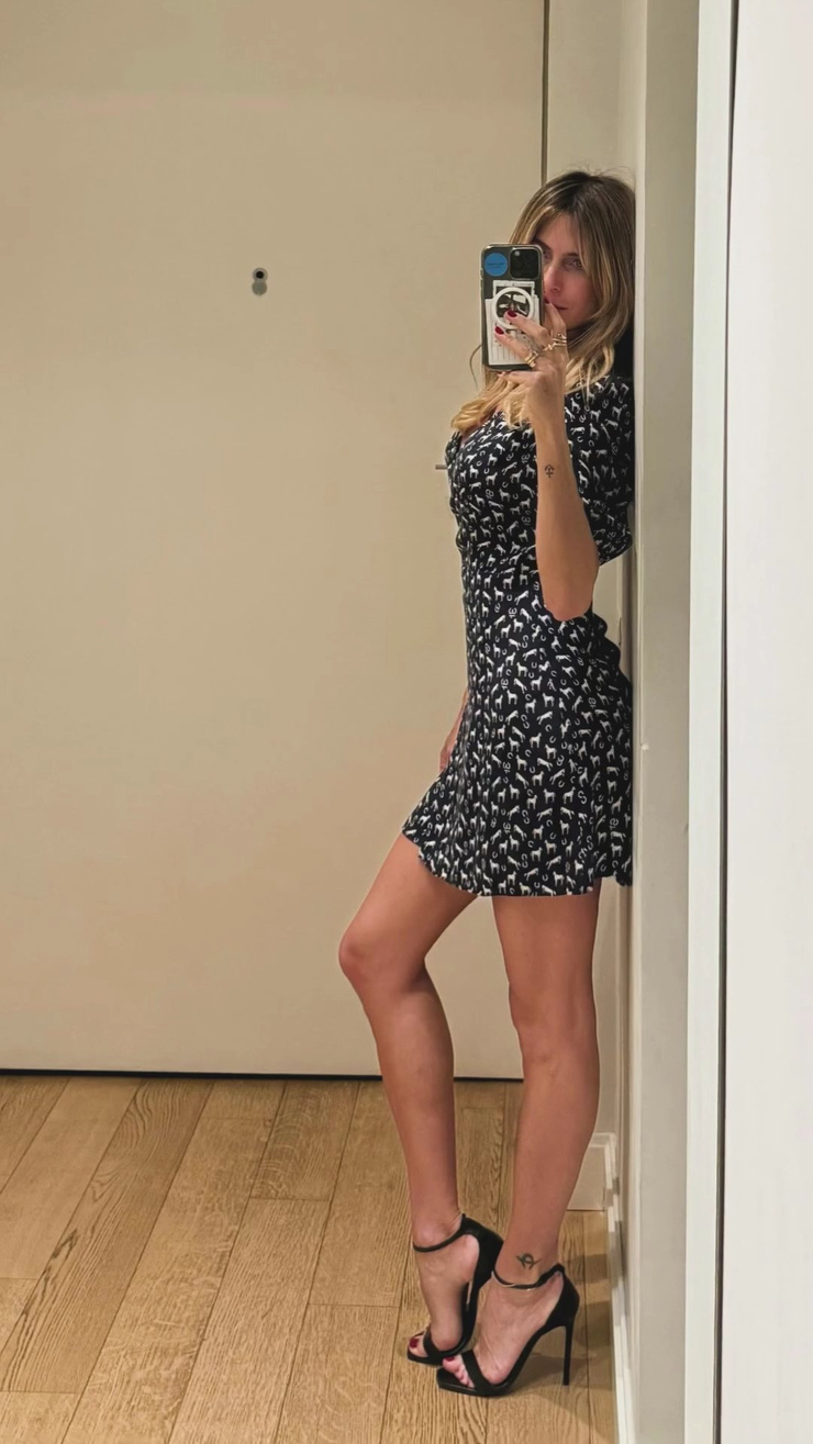 Eleonora Pedron