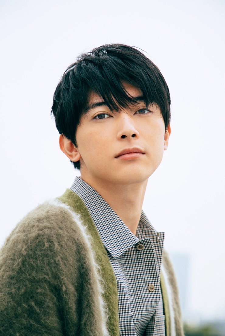 Ryô Yoshizawa