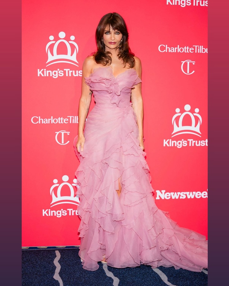 Helena Christensen