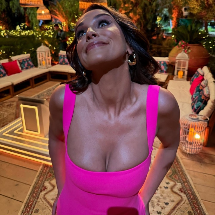 Vicky Pattison