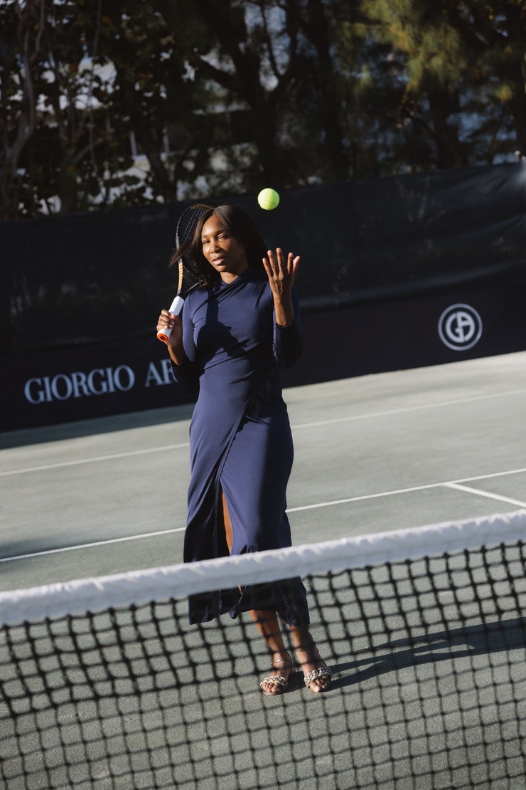 Venus Williams