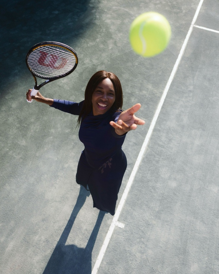 Venus Williams