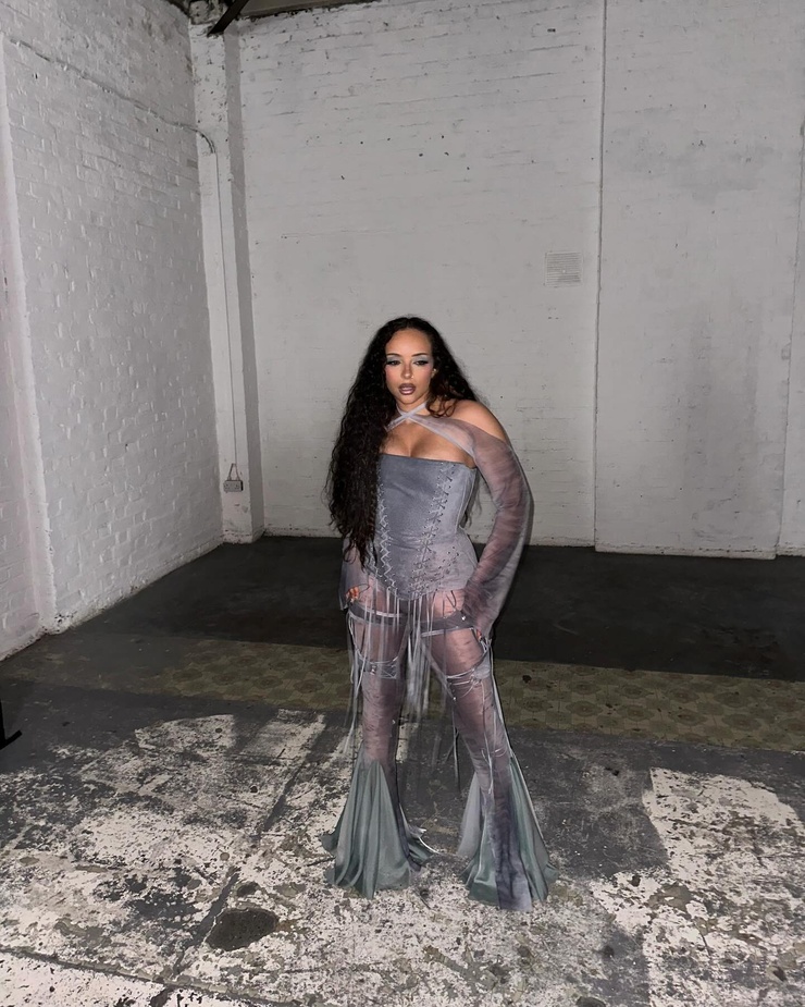 Jade Thirlwall