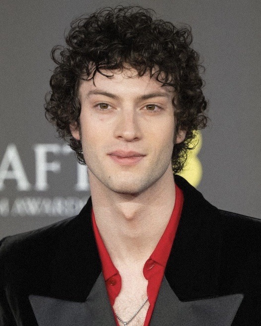Dominic Sessa