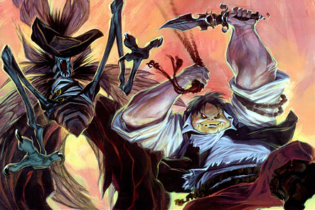 Treasure Planet