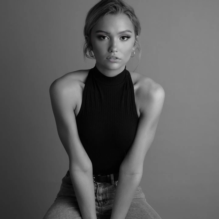 Savannah Byrd Savannah Byrd