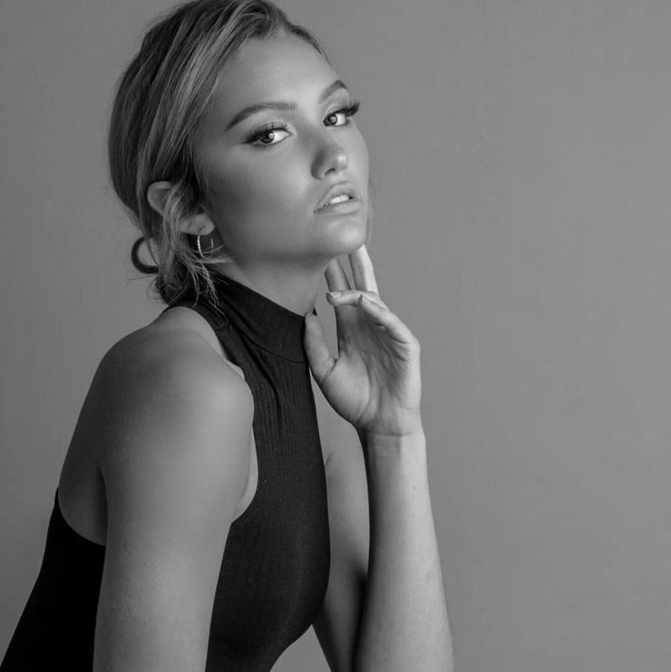 Savannah Byrd