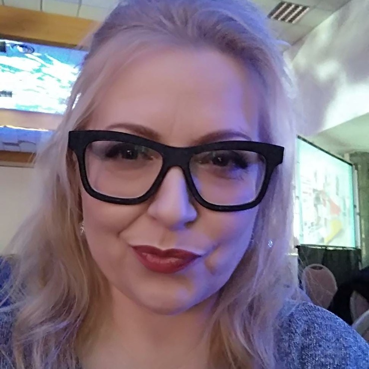 Izabela Bujniewicz