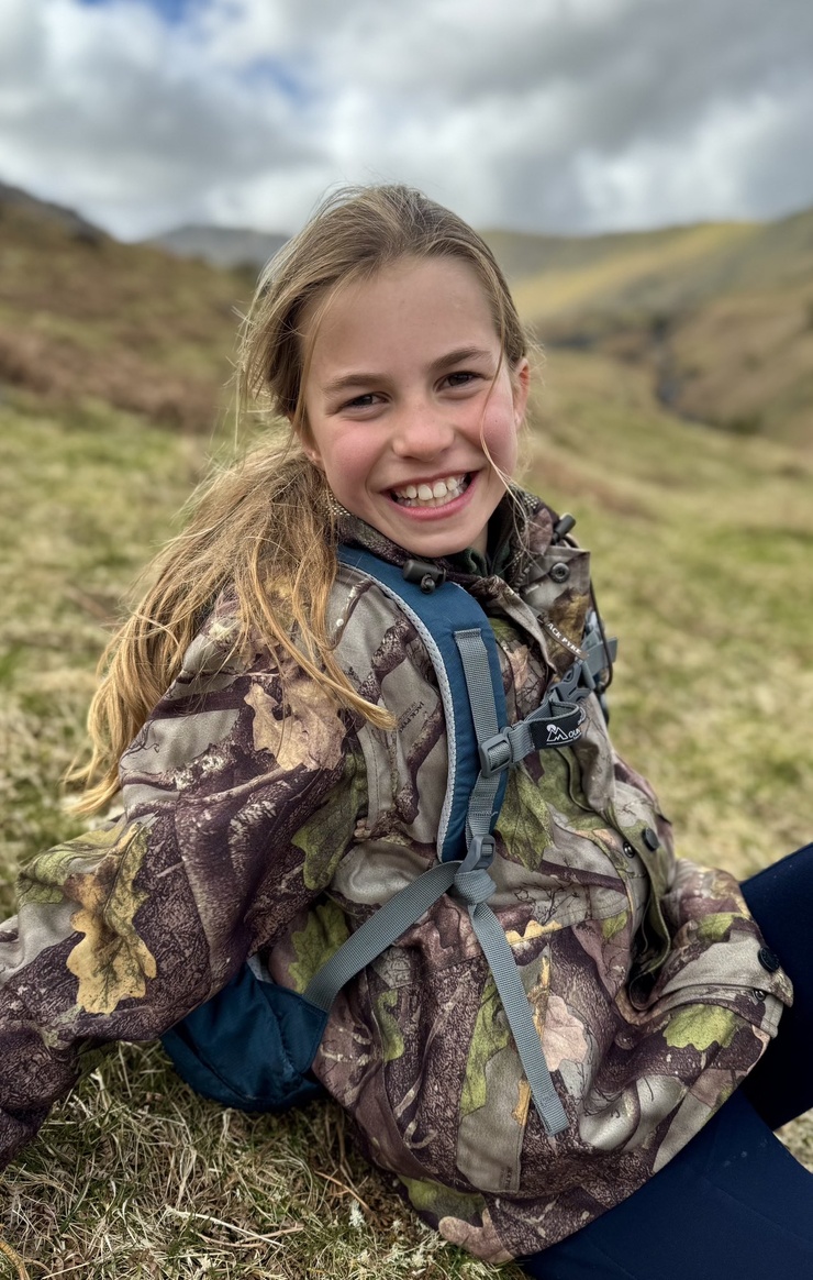 Princess Charlotte of Wales