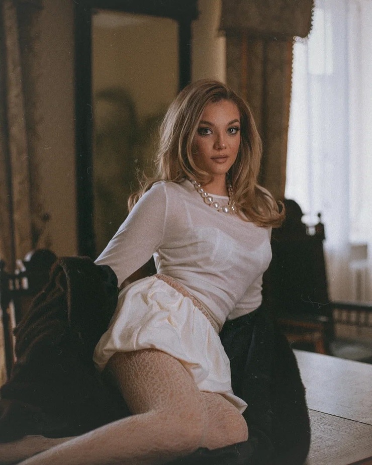 Amalia Williamson