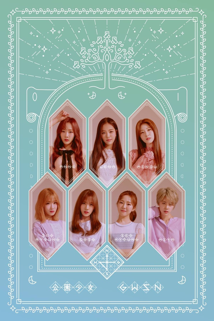GWSN