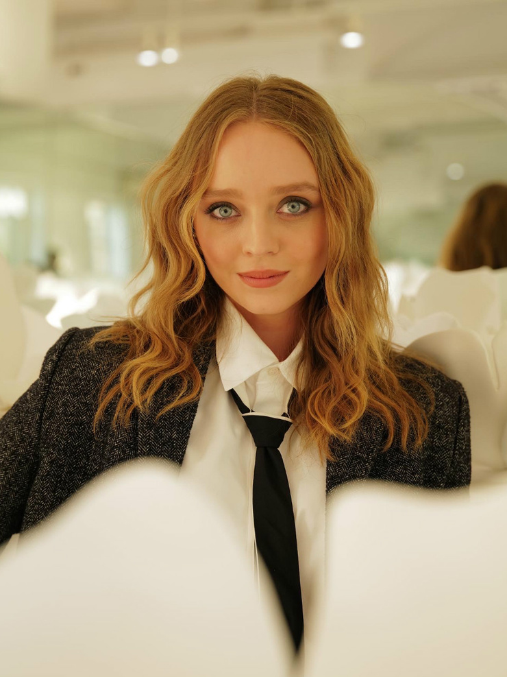 Madeleine Arthur