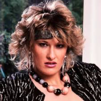 Debbie Quarry