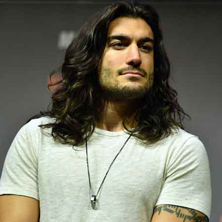 Elias Theodorou