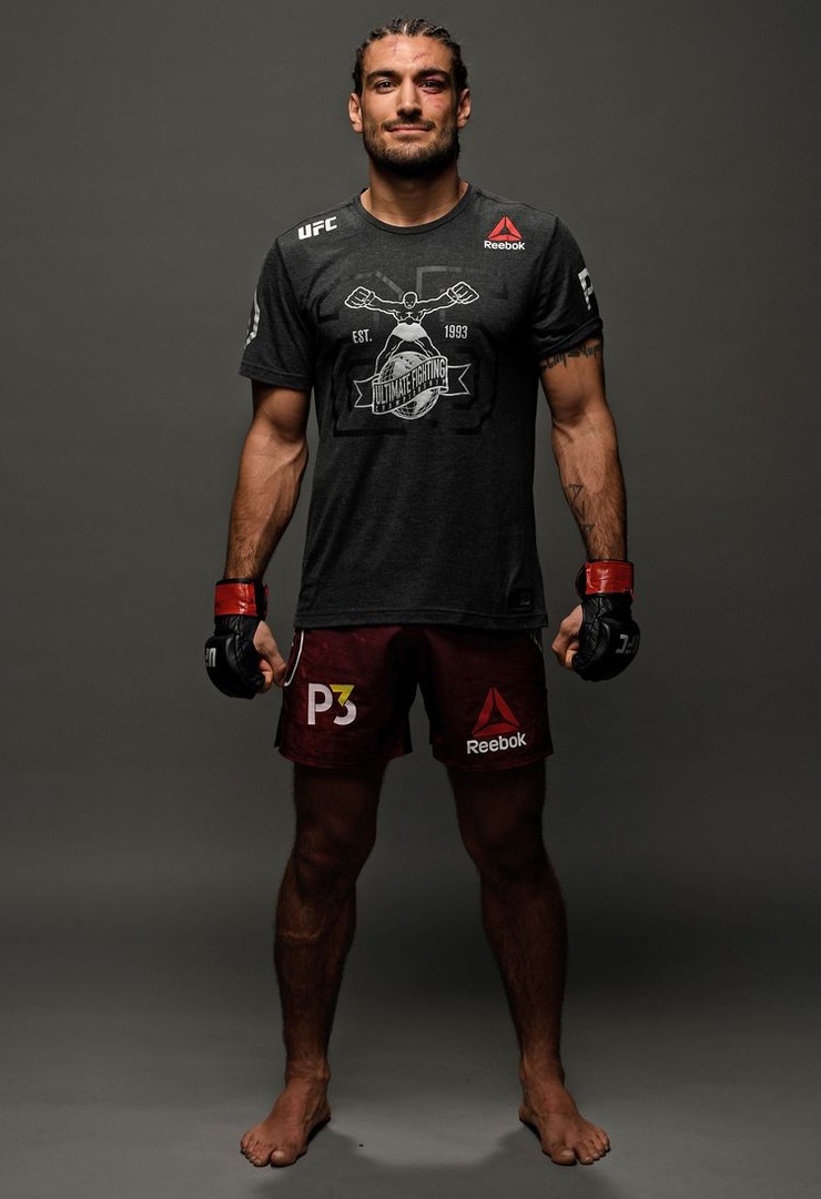 Elias Theodorou